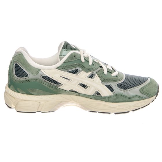 Asics verdi hot sale