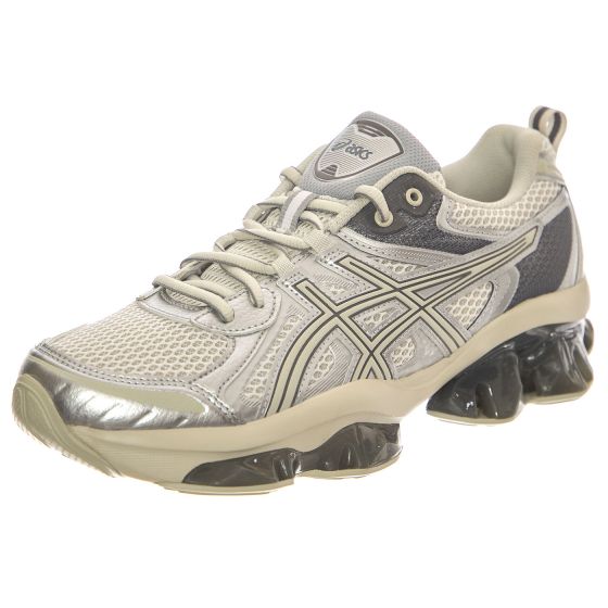 Gel Quantum Kinetic White Light Dust Scarpe Stringate Profilo Basso Uomo Multicolore