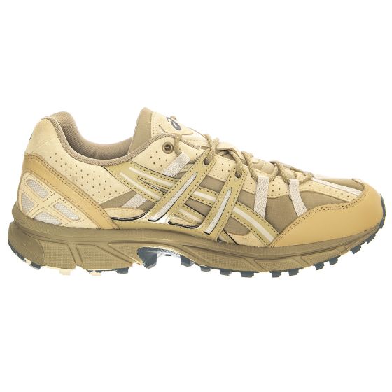 Asics khaki sales