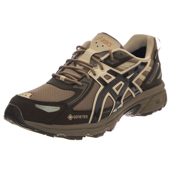 Asics gel kinsei 6 uomo marroni online