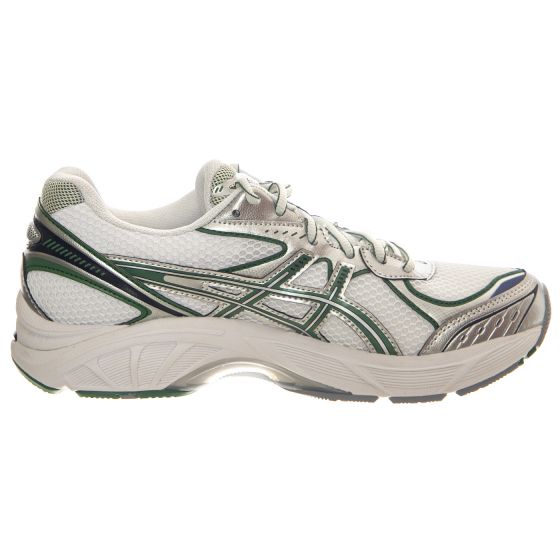 GT-2160 White / Shamrock Green