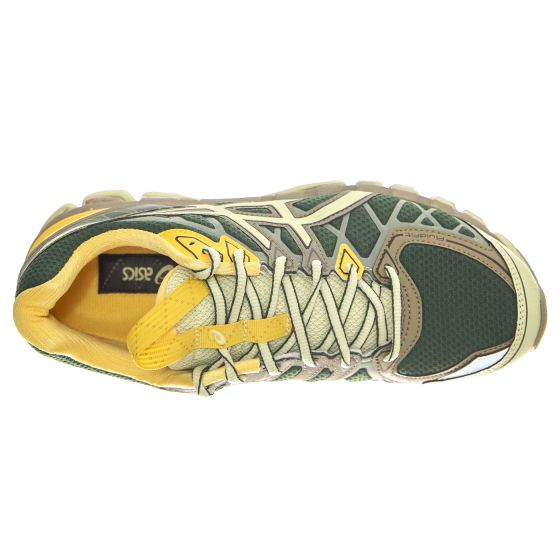 UB10 S Gel Kayano 20 Hunter Green Jade Scarpe Uomo Multicolore