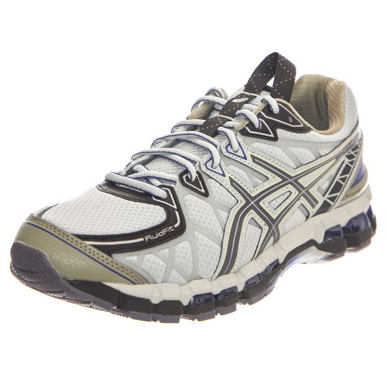 UB10 S Gel Kayano 20 Hunter Green Lavender Grey