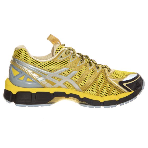 Asics gel kayano yellow discount
