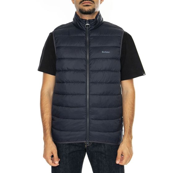 Bretby Gilet Navy