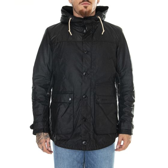 Game hot sale wax jacket