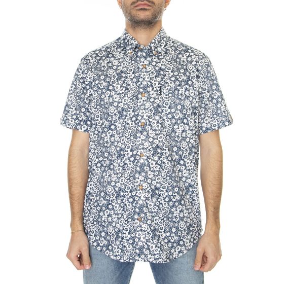 Ben sherman camicia online maniche corte