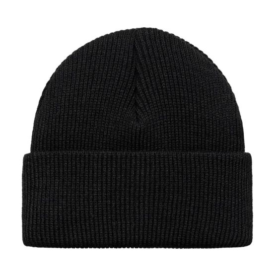 Carhartt berretto nero 2025
