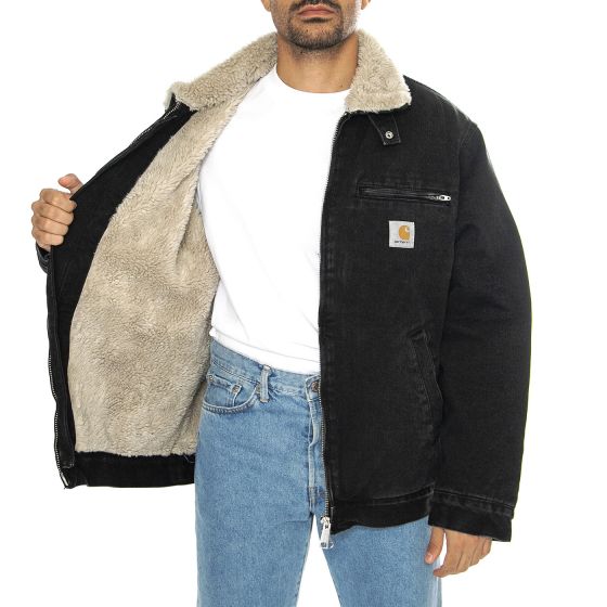 ジャケット・アウター CARHARTT WIP HERALD JACKET XL CARHARTT WIP HERALD JACKET XL
