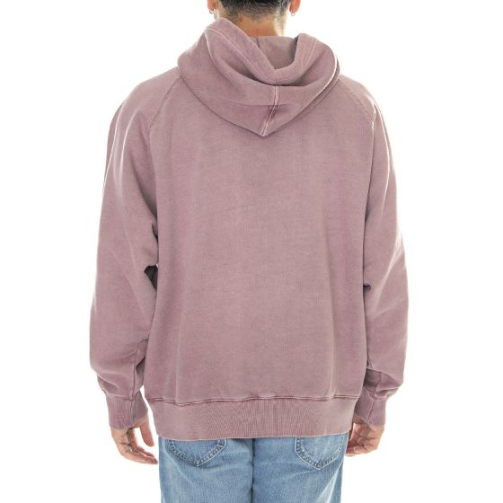 Felpa cheap carhartt rosa