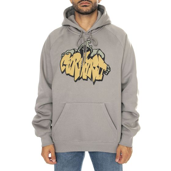CARHARTT WIP｜HOOD/ZIP-UP (Hooded Yute Sweat (I033937 89 Carhartt WIP Loose Fit Yute Hoodie | Black-I033937-89 -kular