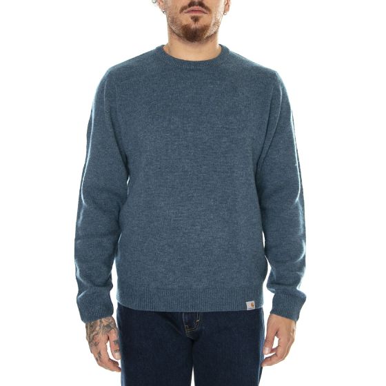 Carhartt wip best sale allen sweater