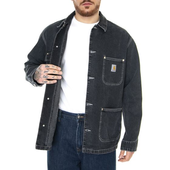 Carhartt WIP OG Chore Coat (Winter)