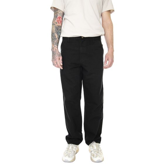 Simple Pant