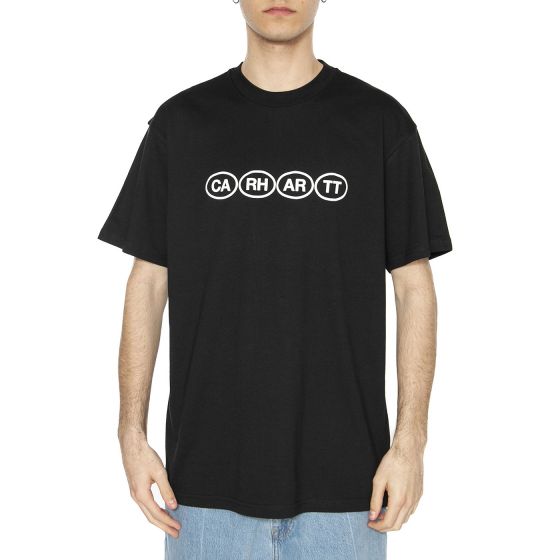 ★CARHARTT WIP Bumper T-Shirt Tシャツ 関税込★ Carhartt WIP Pocket Heart T-Shirt in Off-White | SVD USA