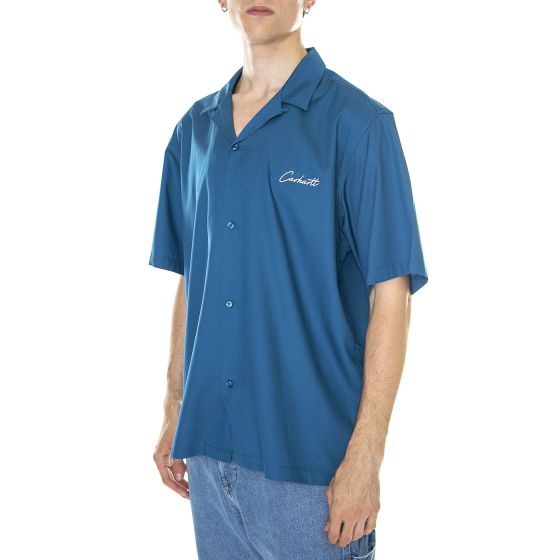 Carhartt camicia maniche corte on sale
