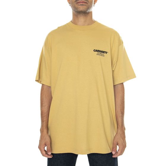 ★24-25FW新作★CARHARTT★S/S MADISON DUCK T-SHIRT S/S MADISON DUCK T-SHIRT – INVINCIBLE SPECIAL PROJECT