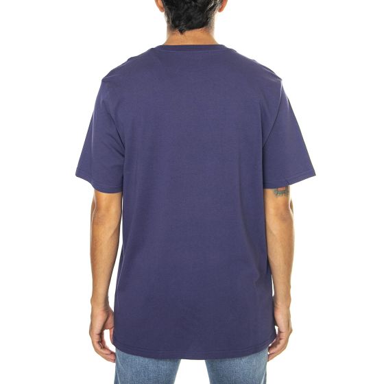 S/S Pocket T-Shirt Aura