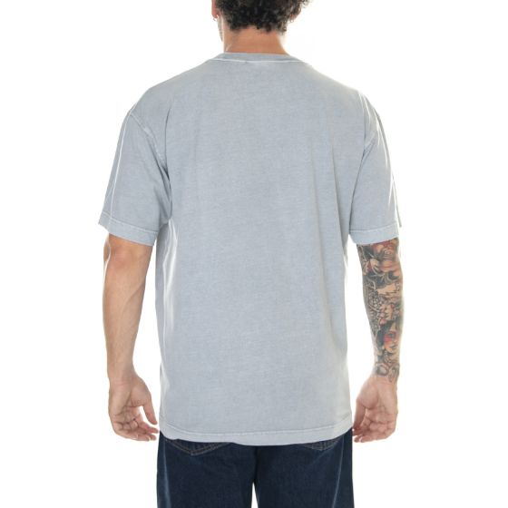 S/S Vista T-Shirt Mirror / Garment Dyed