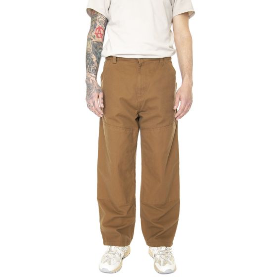 Carhartt WIP Regular Cargo Pant Buffalo Rinsed Men's