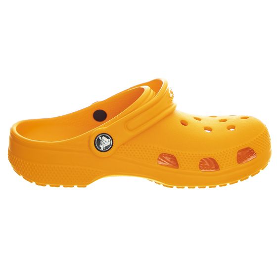 Crocs arancioni hotsell