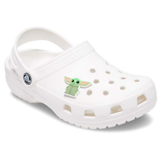 Crocs magnet store