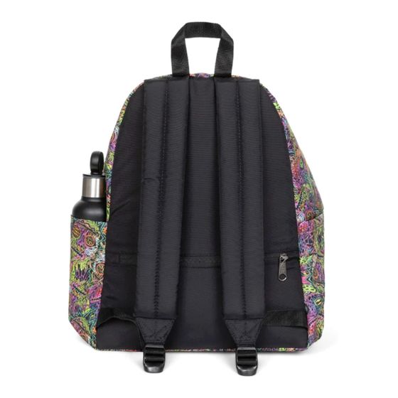 Day Pak R Ram Color Zaino Multicolore