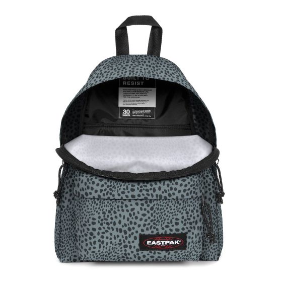 Sac eastpak leopard best sale