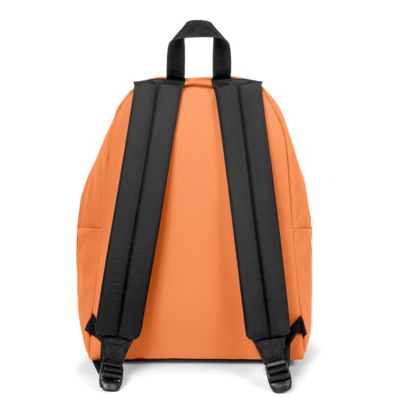 Eastpak arancione hot sale