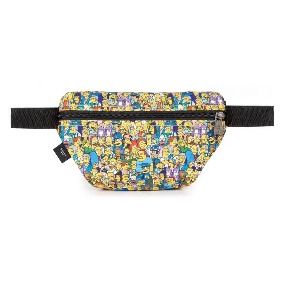 Simpsons best sale fanny pack