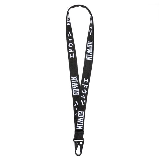 Vans key new arrivals lanyard