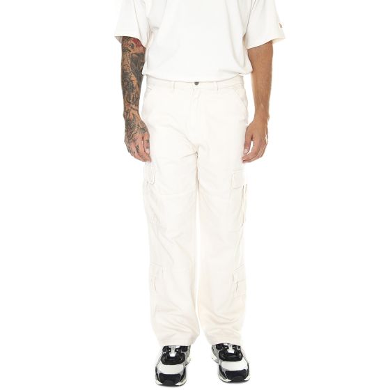 Pantaloni bianchi guess online