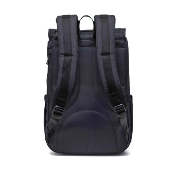 Herschel little best sale america nero