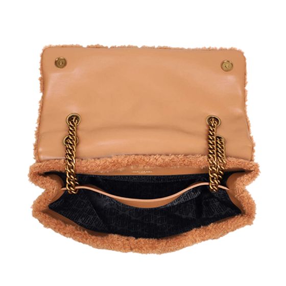 Kurt geiger discount kensington bag camel