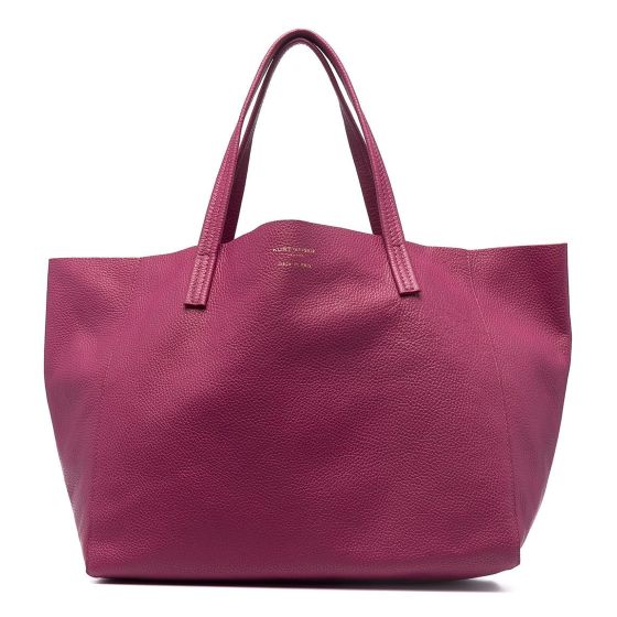 Kurt geiger london best sale violet horizontal tote bag