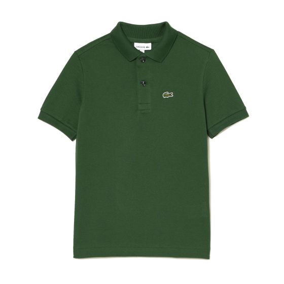 Lacoste bambino saldi best sale