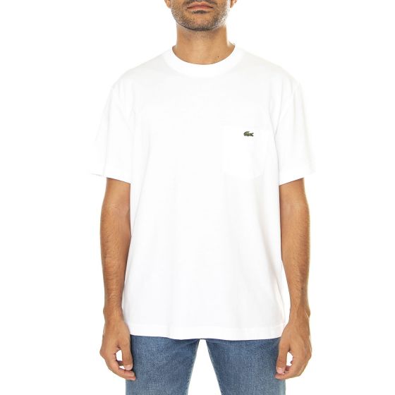 T-Shirt TH2827-001 White