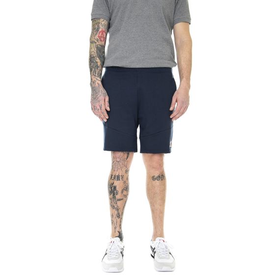 ESS Short Regular N 1 M Dress Blues Bermuda Uomo Blu
