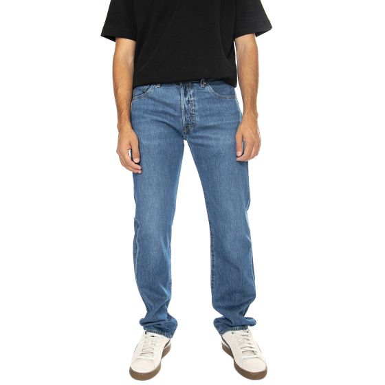 Indigo levis 501 clearance