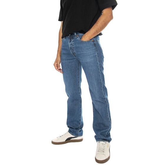 Levis uomo 501 2025