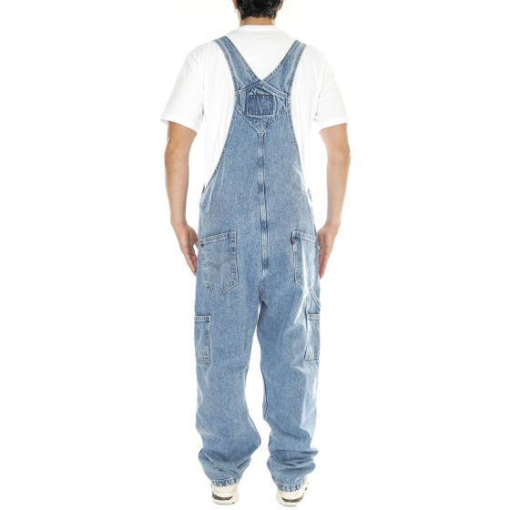 Salopette uomo levis new arrivals