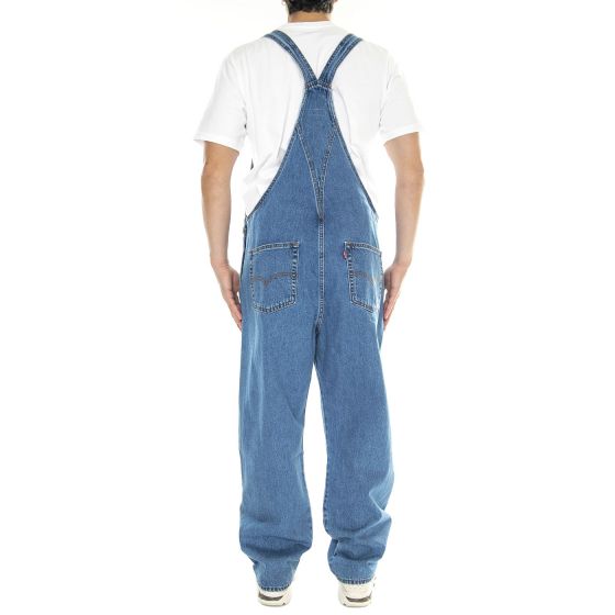 Levis salopette uomo new arrivals