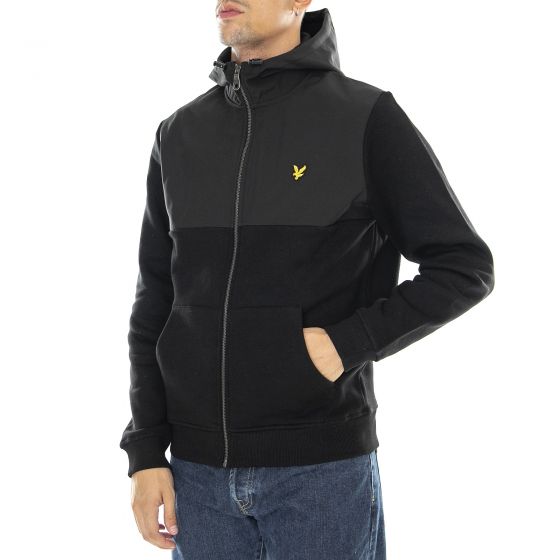Lyle en scott softshell deals