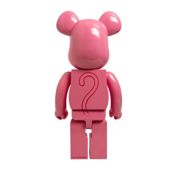 BE@RBRICK PINK PANTHER 1000％ BE@RBRICK Pink Panther 1000% - Toy Medicom Multicolore