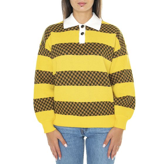 Sweater banana clearance
