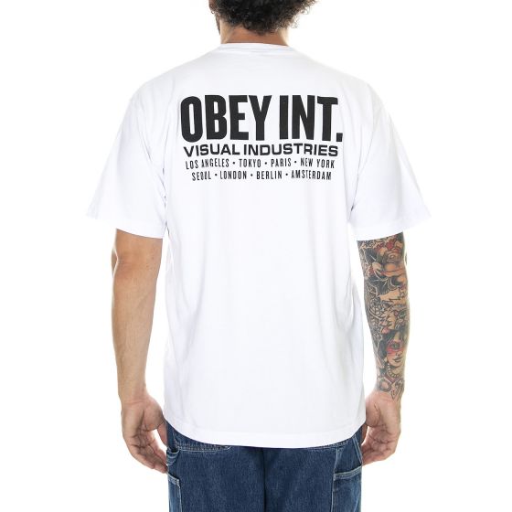 Maglia obey clearance