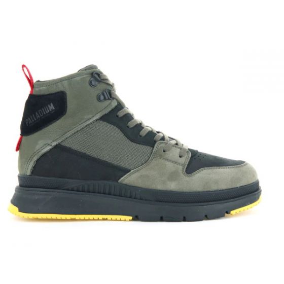 Palladium pallasider clearance
