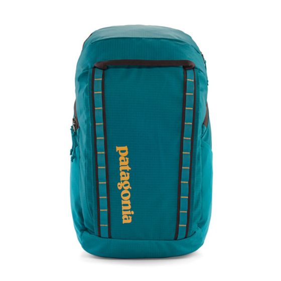 Black Hole Pack 32L Belay Blue Zaino Verde