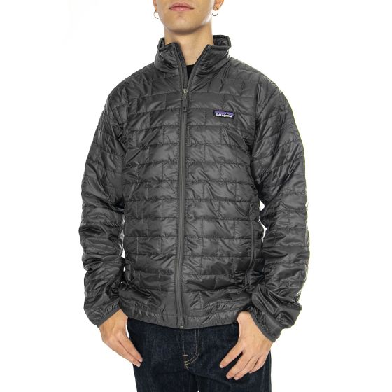 M s Nano Puff Jkt FGE