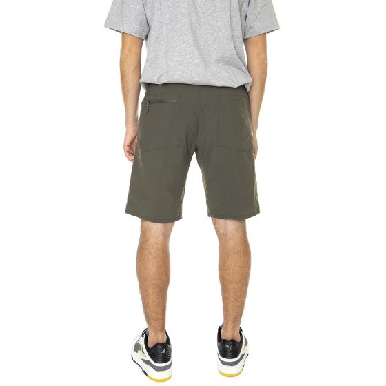 The north discount face basin shorts